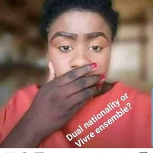 Meet your Posher, Emelder